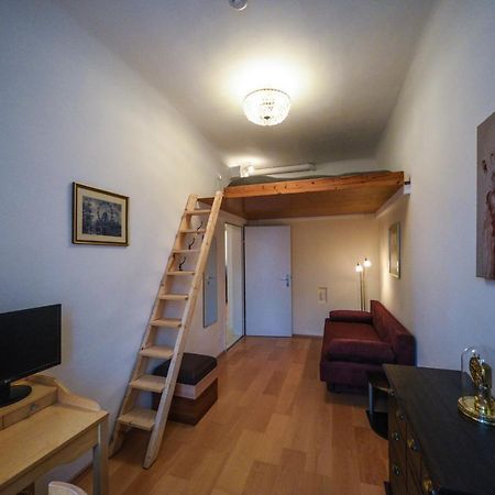 Vintage Apartment Vienna By Jr City Apartments Exterior foto